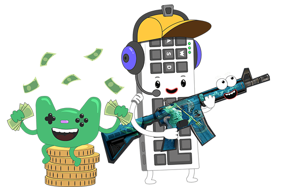 Face2face trading
